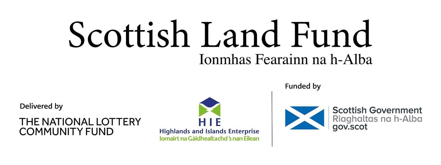 Scottish Land Fund